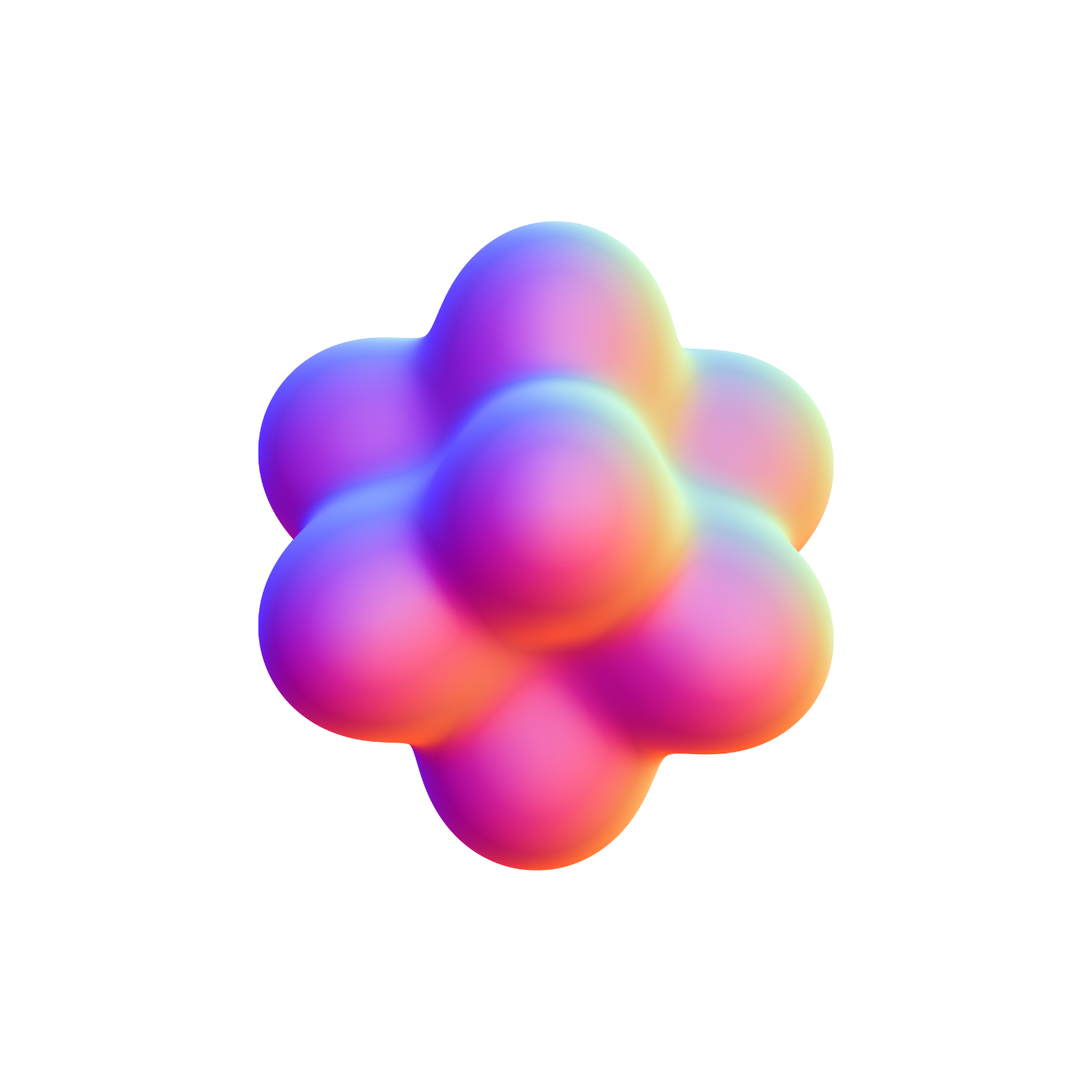 Molecule Logo